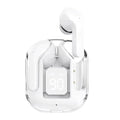 Transparent Case Space Capsule True Wireless Bluetooth Headset - Oana Prime Shop
