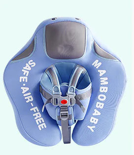 Smart Swim Trainer with Sunshade Canopy (Single)