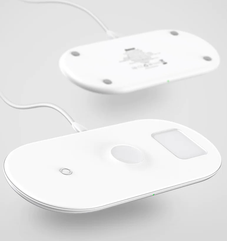 3-in-1 Wireless Charger by Baseus - Oana Prime Shop