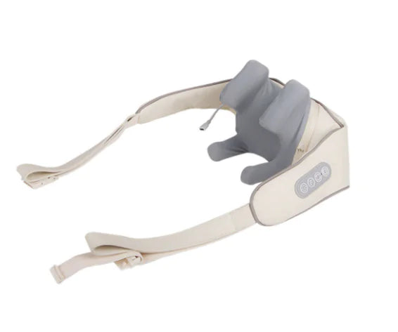Full Body Multifunctional Shoulder and Neck Massager