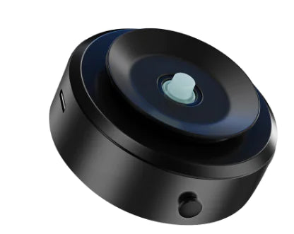 Universal Magnetic Car Phone Mount with Adjustable Support