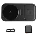 4-in-1 Wireless Charger & Heating Coaster - Oana Prime Shop