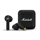 Marshall Minor IV True Wireless Earbuds Black