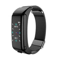 2-in-1 Bluetooth Headset and Multifunctional Watch - Oana Prime Shop
