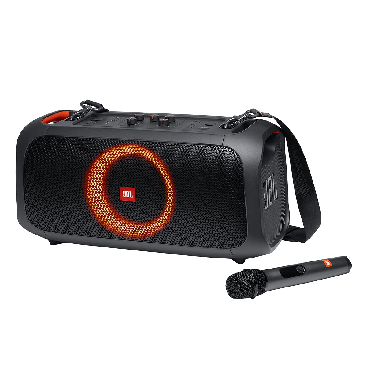 JBL Mobile Party Speaker with Dynamic Lights