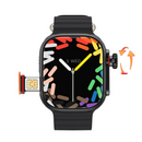 4G Smartwatch with Camera Video Call GPS Tracker