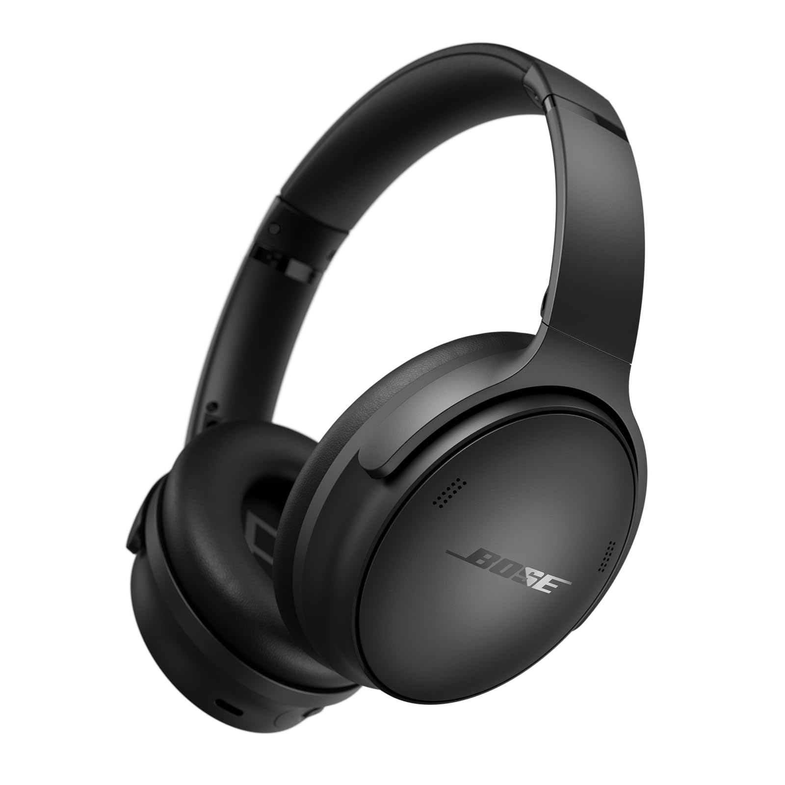 Bose QuietComfort ANC Wireless Headphones 24H Battery