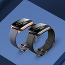 Smartwatch Heart Rate Pedometer Fitness Tracker