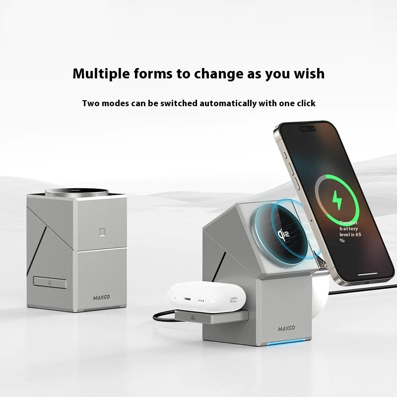 Wireless Charger - Oana Prime Shop