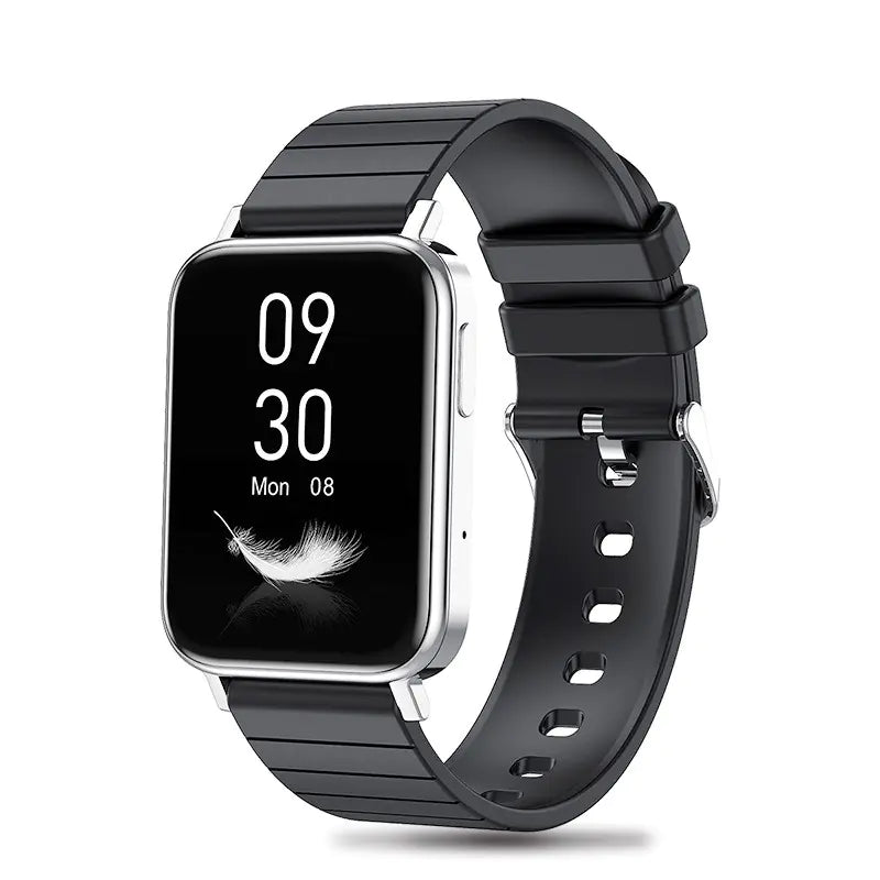 Waterproof Smart Watch for Sports Monitoring - Oana Prime Shop