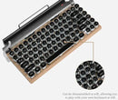 Mechanical Keyboard - Oana Prime Shop