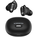 Monster N-Lite 206 Bluetooth Wireless Earbuds in Ear Headphones