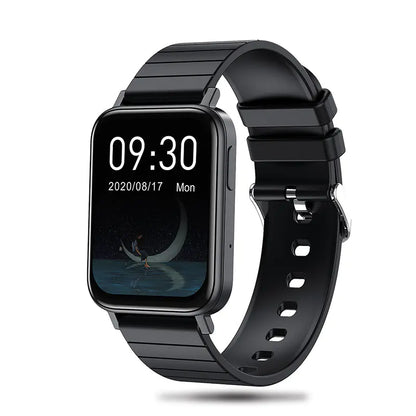 Waterproof Smart Watch for Sports Monitoring