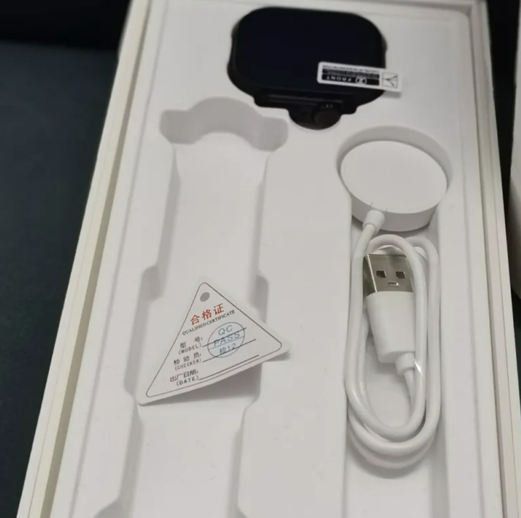 4G Smartwatch with Camera Video Call GPS Tracker