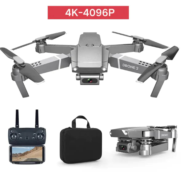 SkyCapture J68 Drone - Oana Prime Shop