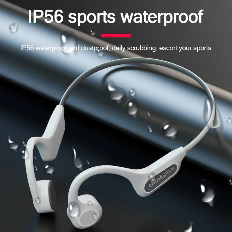 Lenovo X3 Pro Bluetooth Bone Conduction Earbuds - Oana Prime Shop