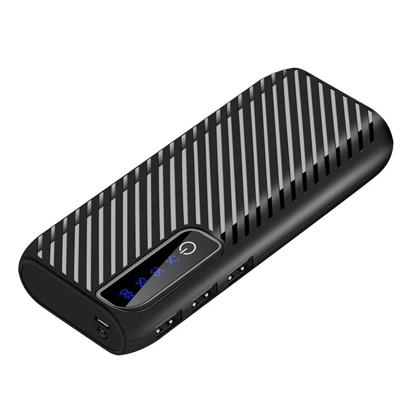 20000mAh Portable Power Bank Charger – Adventure Ready by Oana Prime Shop - Oana Prime Shop
