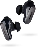 Bose QuietComfort Ultra Wireless Earbuds Noise Cancelling Earbuds