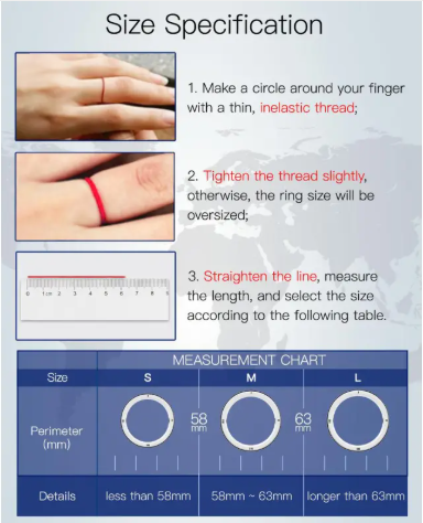 Smart Ceramics Fashion Ring