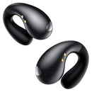 Boytond Ultra Open-Ear-Earbuds Wireless Bluetooth - Ergonomic Clip-On Earbuds Small Bone Conduction Earbuds with Waterproof Design Perfect Running Headphones for Sports Fitness and Workouts Balck - Oana Prime Shop