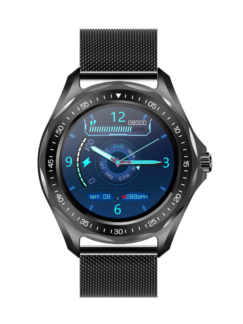 S09 Plus Sports Smart Watch - Oana Prime Shop