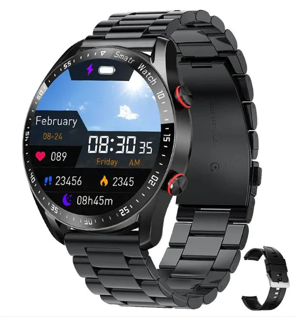 Bluetooth Calling Smart Watch - Oana Prime Shop