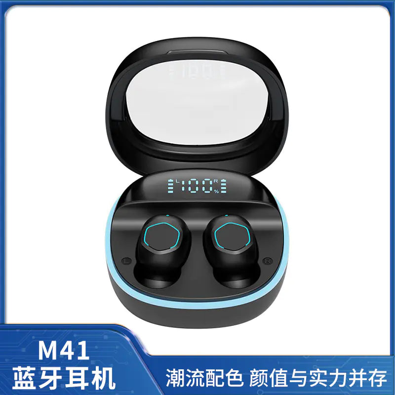 Pro4 Pro5 Pro6 True Wireless Bluetooth Earbuds - Oana Prime Shop