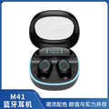 Pro4 Pro5 Pro6 True Wireless Bluetooth Earbuds - Oana Prime Shop