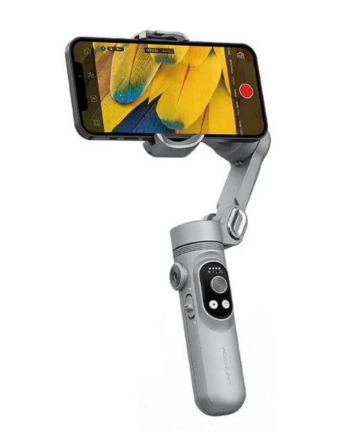 SmartPhone Gimbal Stabilizer Pro