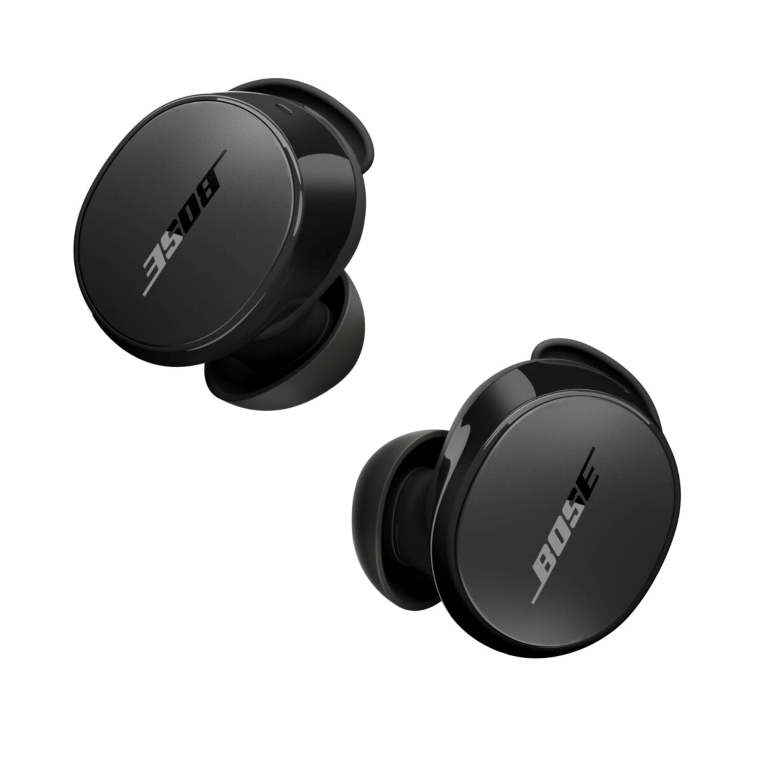 Bose QuietComfort Wireless ANC Earbuds Bluetooth 8.5h Black