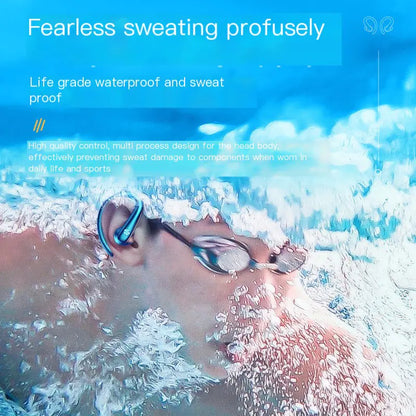 T30 Wireless Bluetooth Earbuds for Sports with Long Battery