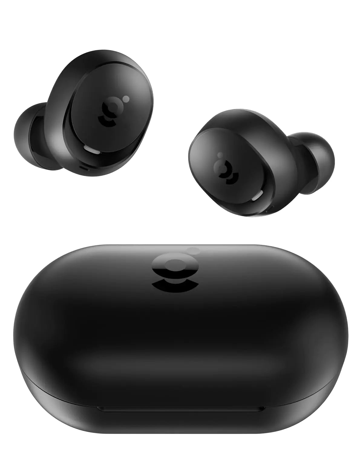 wegear Wireless Earbuds Bluetooth 5.4 in Ear Environmental Clear Calls Earbuds with Built-in Microphones for iPhone Android 40 Hours Playtime with Charging Case for Sports - Oana Prime Shop