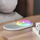 15W Wireless Charging Night Light for Home Use - Oana Prime Shop