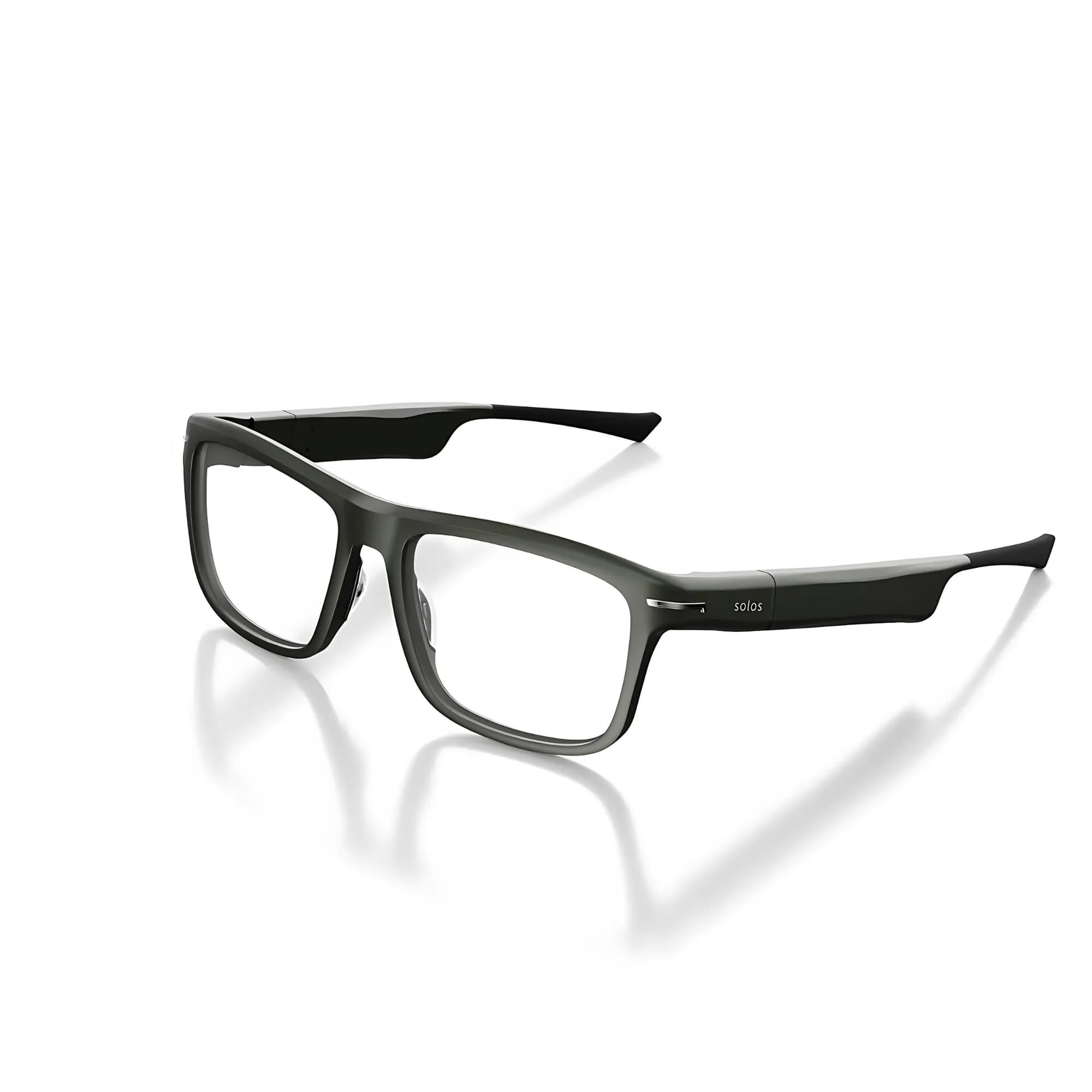 AirGo Argon X Smart Glasses | AI-Powered | Bluetooth | USB-C