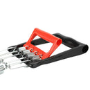 Compact Resistance Bands for Men's Strength Training - Oana Prime Shop