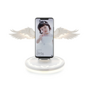 Angel Wings Wireless Charger, 10W Fast Charging