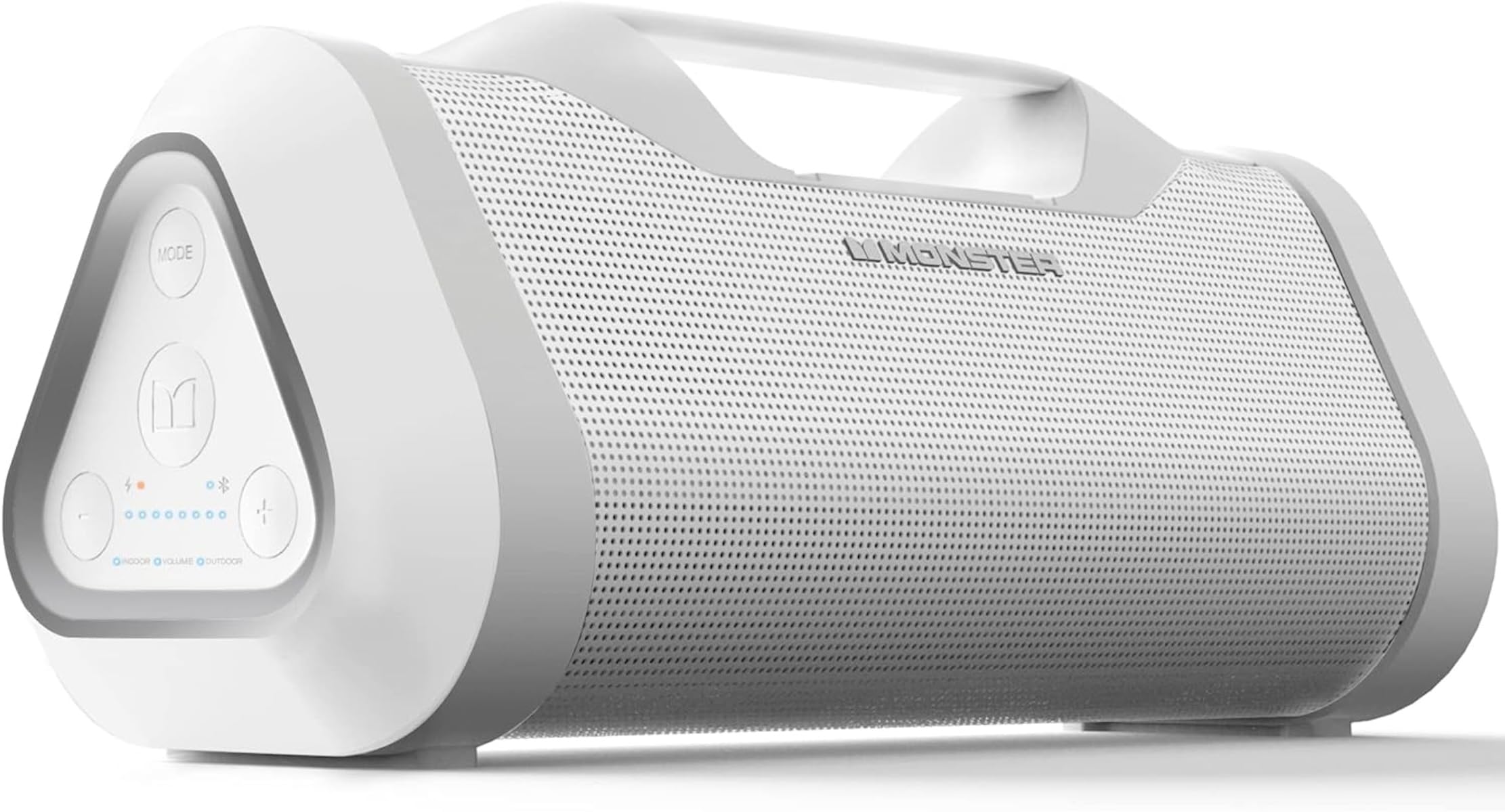 Blaster Pro Wireless 120W NFC Speaker