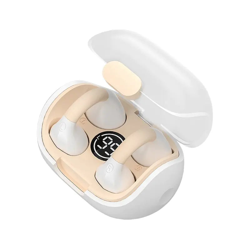 M8 BT5.3 TWS True Wireless Earphones with HiFi Sound