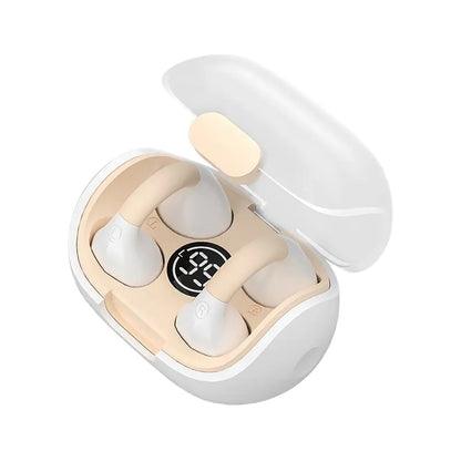 M8 BT5.3 TWS True Wireless Earphones with HiFi Sound