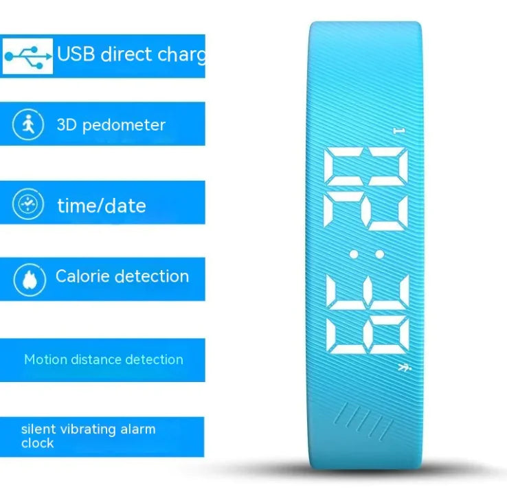 Sport Smart Watch - Oana Prime Shop