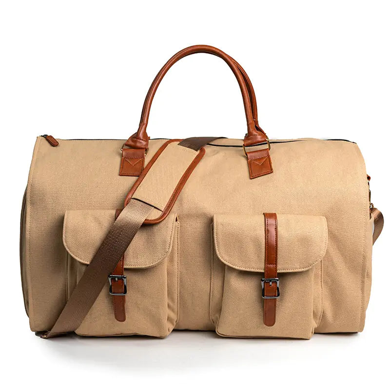 Foldable Travel Bag - Oana Prime Shop