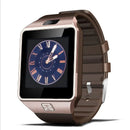 DZ09 Smart Watch - Oana Prime Shop