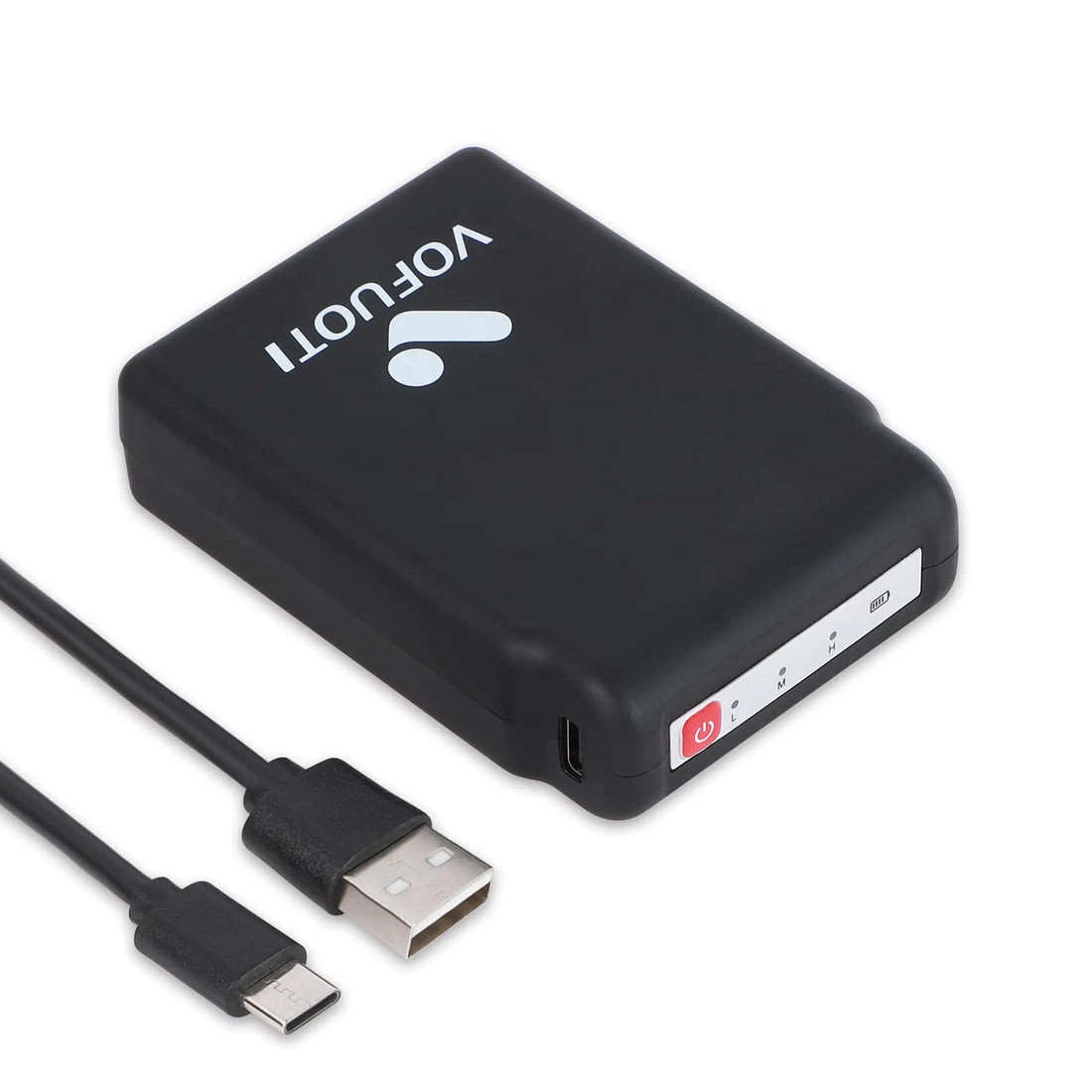 Vofuoti Portable Charger 10000mAh Battery Pack – by Oana Prime Shop