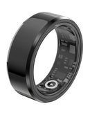 Jefuzh Smart Ring HR SpO2 Sleep Tracker IP68 Waterproof Ring