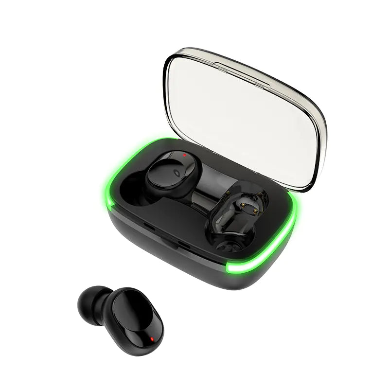 Y90 TWS Bluetooth Earbuds with Long Battery Life