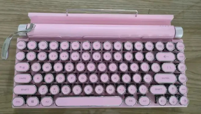 Mechanical Keyboard - Oana Prime Shop