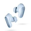 Bose QC Ultra ANC Earbuds Spatial Audio Moonstone Blue