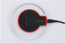Crystal Qi Wireless Charger and Smart Transmitter K9 - Oana Prime Shop