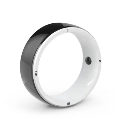 Smart Ceramics Fashion Ring