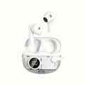 M25 True Wireless Earbuds with Noise Canceling - Oana Prime Shop